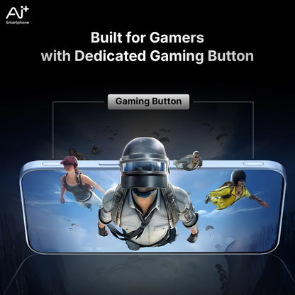 Ai+ Nova 2 Ultra 5G (Blue)