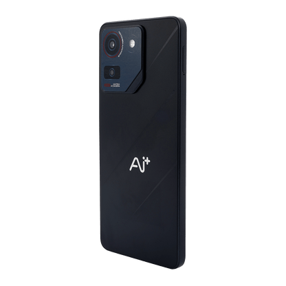 AI+ Pulse (Black)