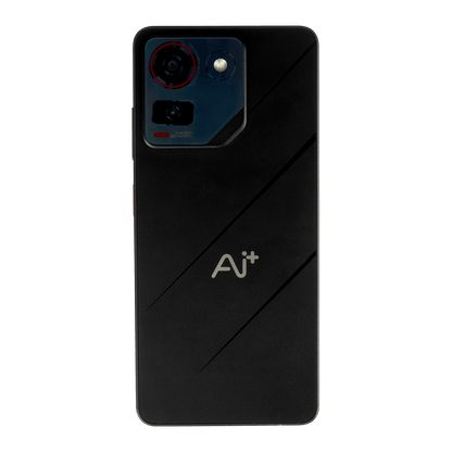 AI+ Pulse (Black)