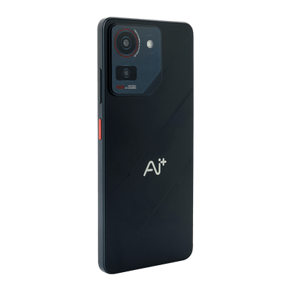 AI+ Pulse (Black)