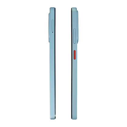 AI+ Pulse (Blue)