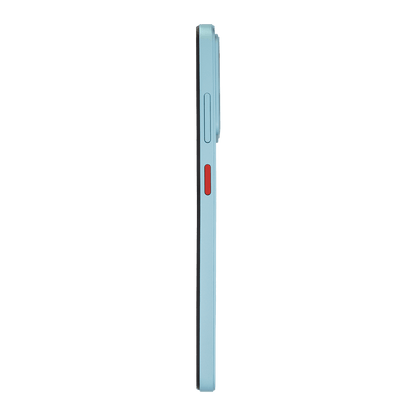 AI+ Pulse (Blue)