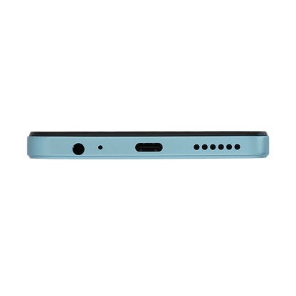 AI+ Pulse (Blue)