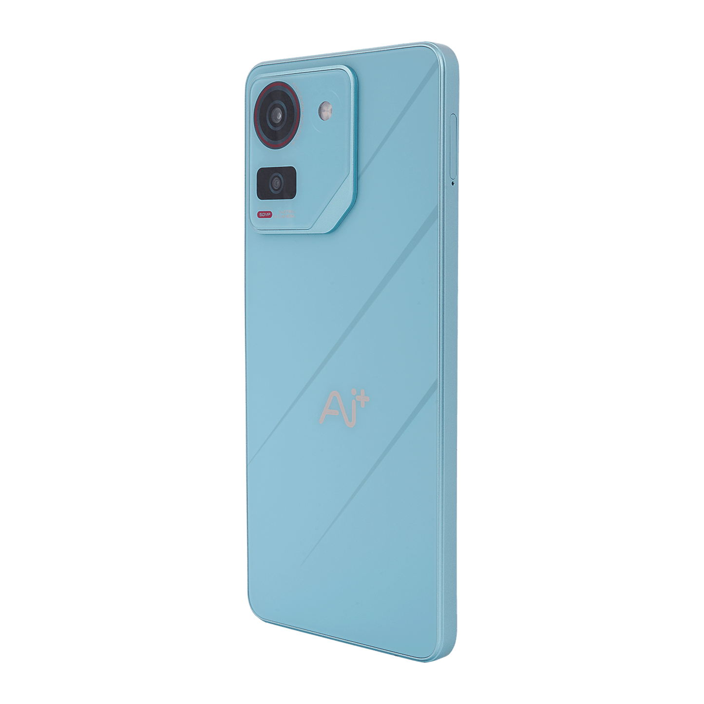 AI+ Pulse (Blue)