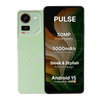 AI+ Pulse (Green)