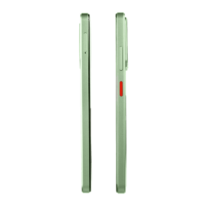 AI+ Pulse (Green)