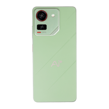 AI+ Pulse (Green)