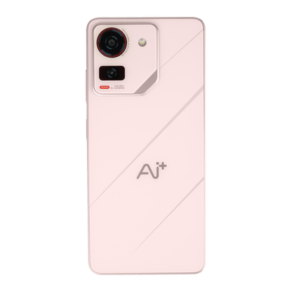 AI+ Pulse (Pink)