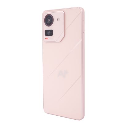 AI+ Pulse (Pink)