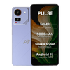 AI+ Pulse (Purple)