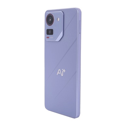 AI+ Pulse (Purple)