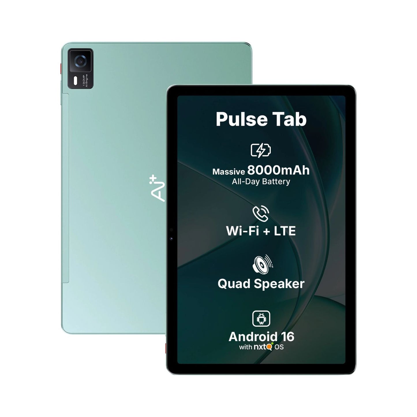 PulseTab