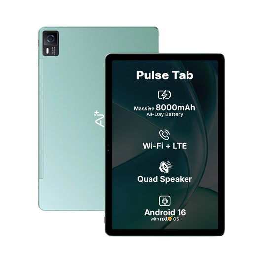 PulseTab